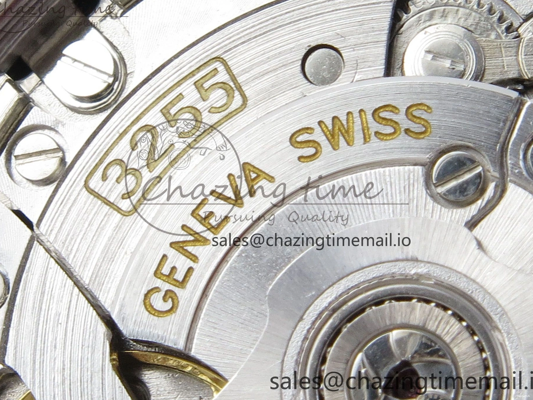 THBF President V3 Weight) Date (Gain SS Best 40 Edition MOP Day Bracelet Crystal Dial White on 1:1 VR3255 228236 0303